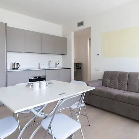 Italianway - Flavio Gioia Apartment Milan Exterior photo