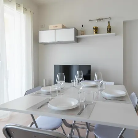 Italianway - Flavio Gioia Apartment Milan Exterior photo