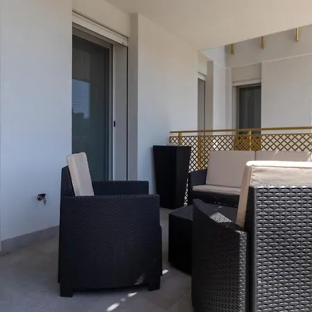 Italianway - Flavio Gioia Apartment Milan Exterior photo